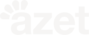 azet logo